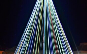 Abertura Oficial do Natal Luz 2024.