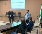 Participe das Audiências Públicas do Plano Diretor em Rebouças!