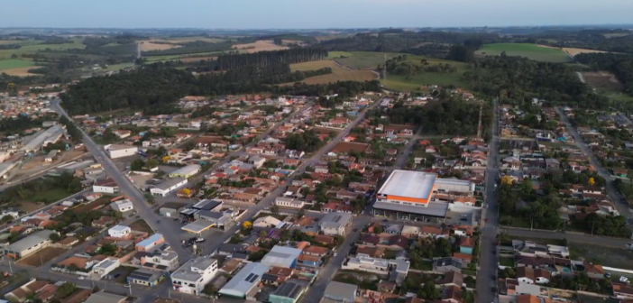 Com planejamento e investimento, Rebouças fortalece obras em todo o município